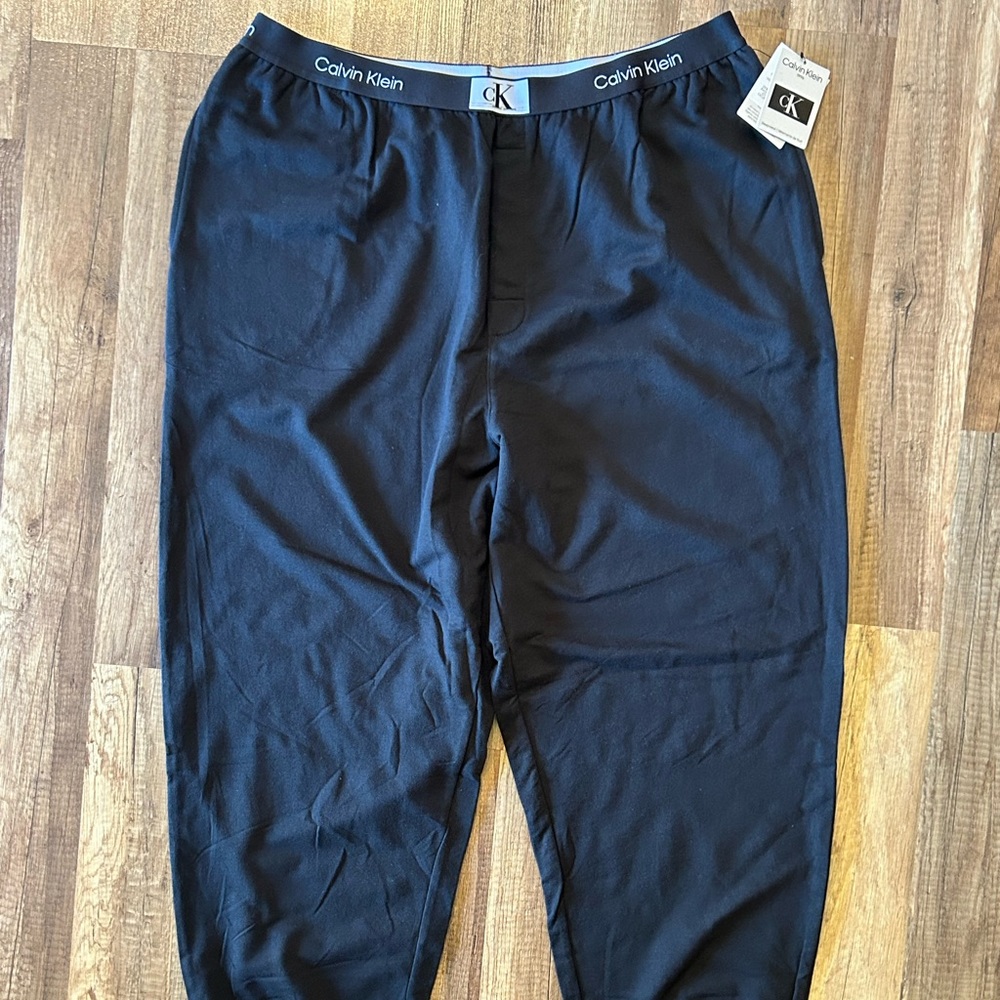 Calvin Klein Loungewear/Sleepwear - NWT - XL